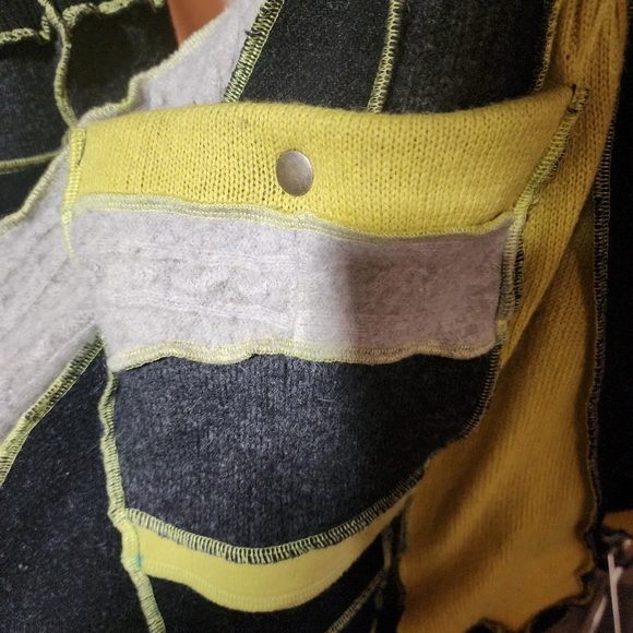 KATWISE (inspired coat) - Picture 7 of 11